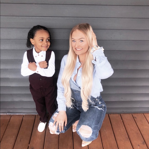 Meet your Posher, Kass - Picture 4 of 4